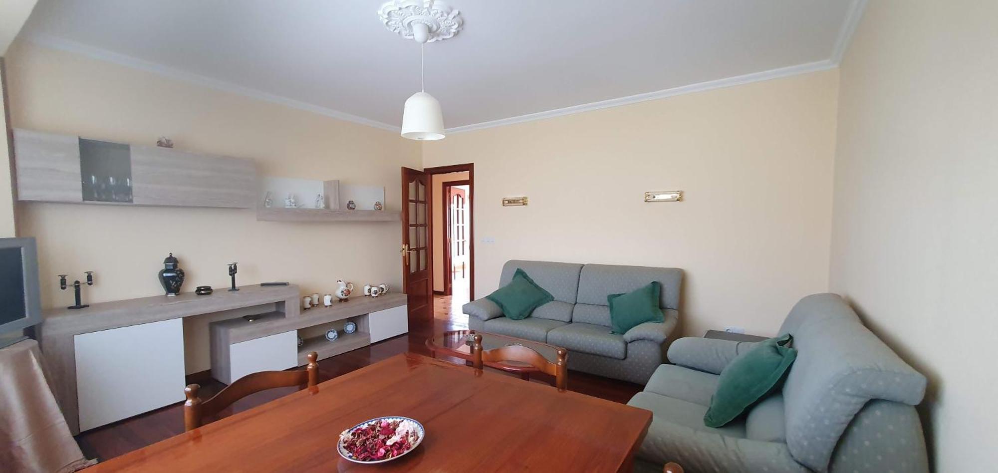 Apartamento A Pampillosa Fazouro Exterior foto